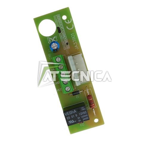 Scheda interfaccia faac genius - interfaccia,