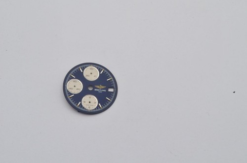 Breitling quadrante dial - quadrante,