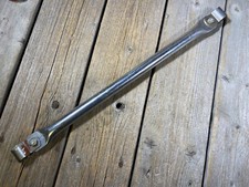 ANTIQUE BIKE BICYCLE D.P