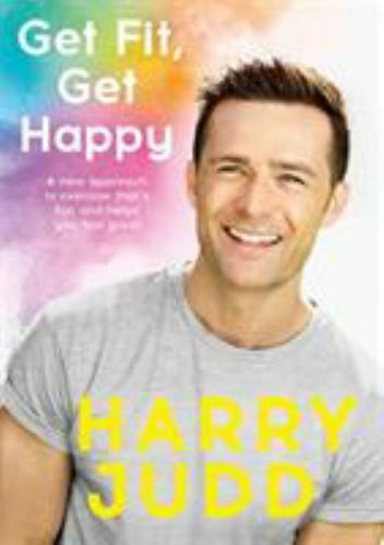 Get fit happy a - get, fit,