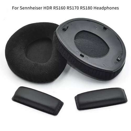 Per sennheiser hdr rs160 - per, rs170