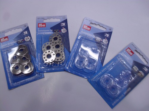 Prym bobine per macchina - per,