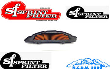 Filtro aria sportivo - filtro,
