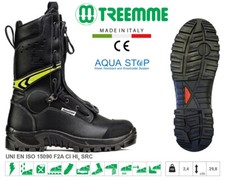 TREEMME Stivale V.V.F