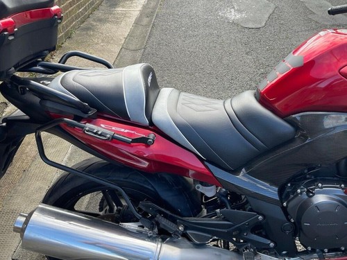 Honda cbf 1000 2010 2019 - cbf, top