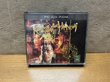 REALMS OF THE HAUNTING CON LIBRETTO PER PC COMPUTER GREMLIN