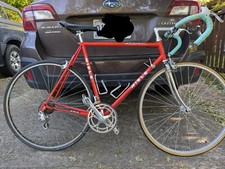 Bicicletta MIELE Latina edizione strada bici d'epoca buone condizioni ricambi Campagnolo