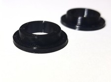 Coppia Anello Parapolvere