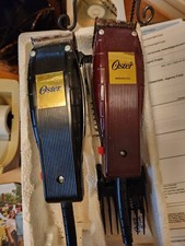 [2] OSTER Model 6730-02 Series