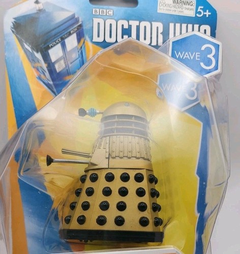 Action figure who - action, dr