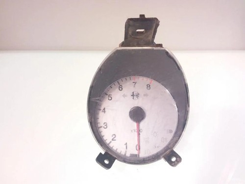 Strumentazione alfa romeo 156 - romeo,