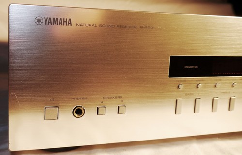 Yamaha ricevitore stereo - yamaha,