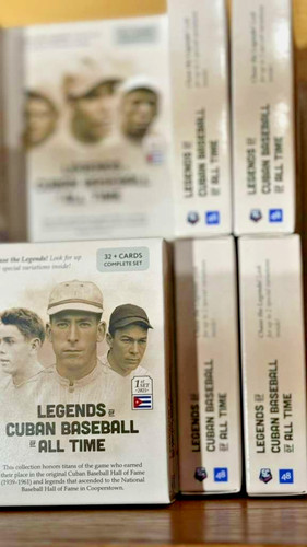 2025 legends cuban - legends,