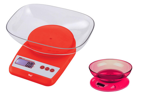 Bilancia cucina digitale - da,