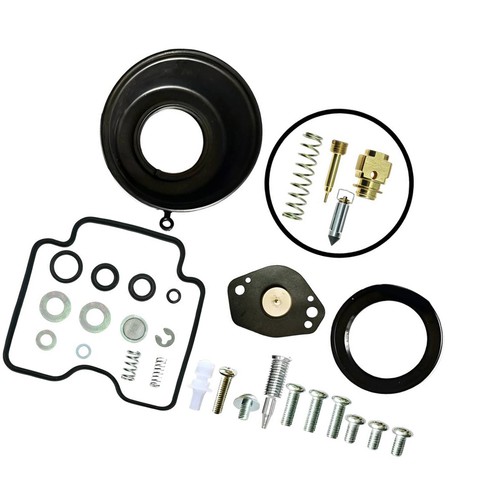 Nuovo kit riparazione