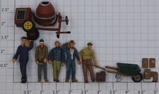 Acme 09060-39 O Gauge Painted