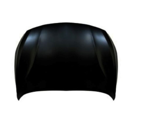 Cofano anteriore - anteriore, motore