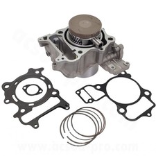 Kit Gruppo Termico Maggiorato