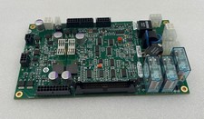 **NUOVO** Scheda di controllo