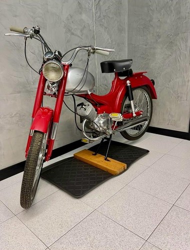 Moto guzzi dingo 1969 - cc,