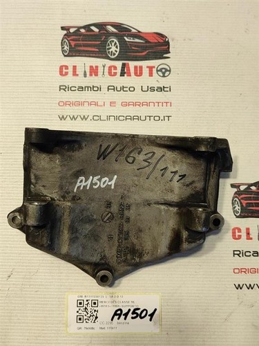 Supporti motore per mercedes - supporti,