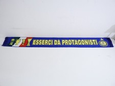 Sciarpa calcio Inter Milan