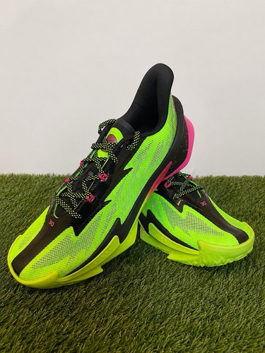 Scarpe basket under - under, armour