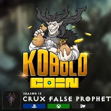 Diablo 4 Oggetti - 1x Crux del