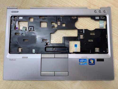 Elitebook 2570p scheda - hp,