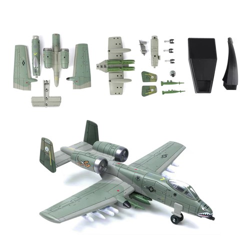 Usaf thunderbolt ii - thunderbolt,