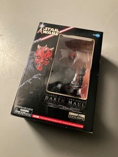 Kotobukiya Dark Maul - Star