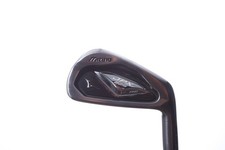 Mizuno JPX 825 Pro 4 ferri rigido flessibile albero in acciaio ottimo