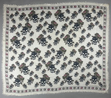 Autentico scialle "Alexander