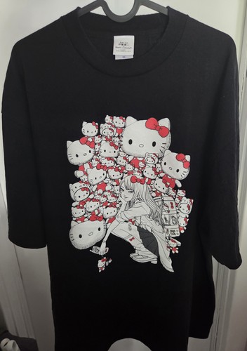 Junji ito sanrio pop up - sanrio,, pop-up