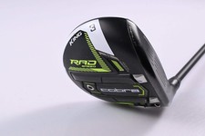 Cobra King Radspeed #3 Legno /