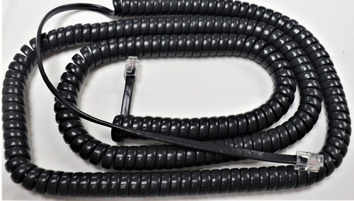 Siemens phone handset cord - siemens,