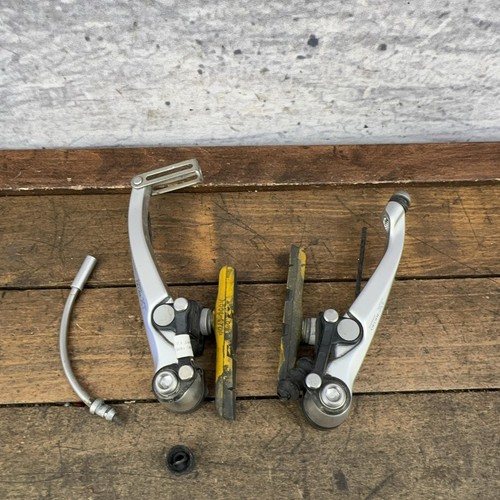 Pinza freno vintage - freno, v