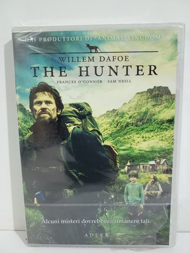 I142353 dvd sigillato the - sigillato,