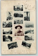 13247567 - Tibidabo Barcellona