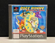Bugs Bunny Lost In Time ITA -