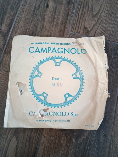 Nos early 1980s - nos,