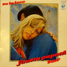 Fausto Papetti - So In Love