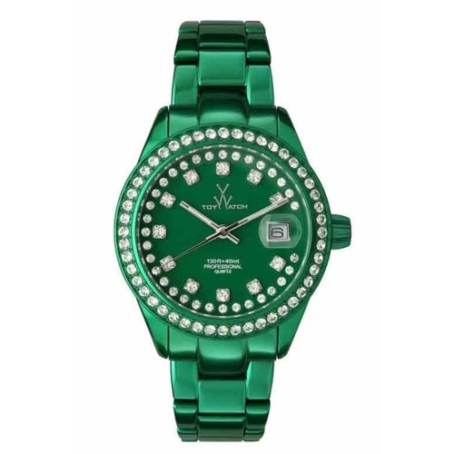 Toywatch metallic me26gr - toywatch,