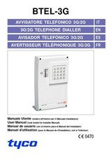 Manuale  d'uso utente