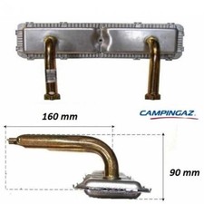 Bruciatore Barbecue Eldorado