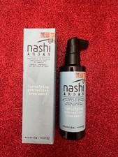 Nashi Argan Spray Firtyfyng