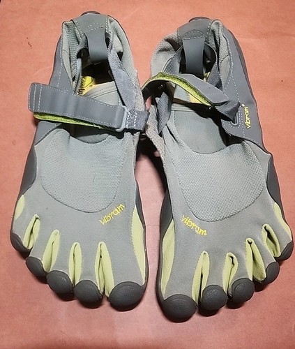 Scarpe corsa vibram - da,