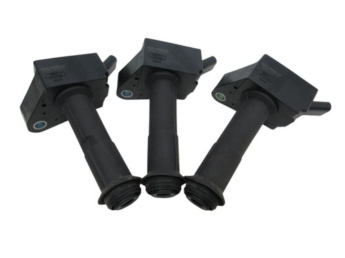 Bobina accensione set - accensione,