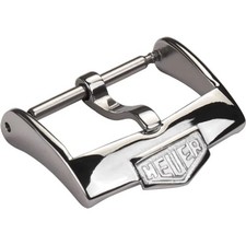 Fibbia cinturino orologio