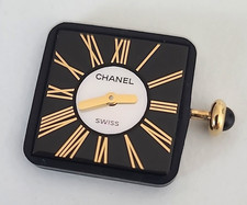 Chanel mademoiselle movimento - chanel,